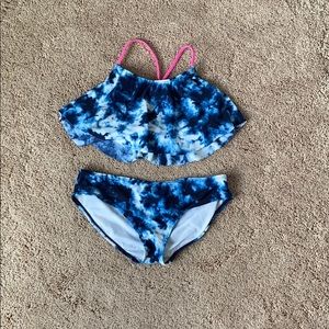 Girls Swimsuit
